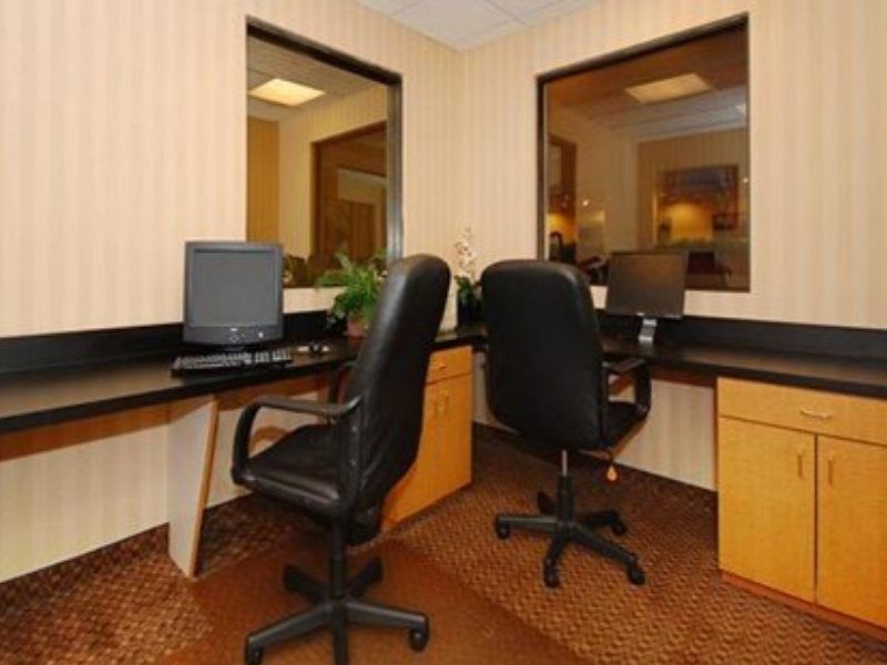 เรด รูฟ พลัส แอนด์ สวีท แอตแลนตาแอร์พอร์ต เซาท์ Hotel คอลเลจพาร์ค ภายนอก รูปภาพ