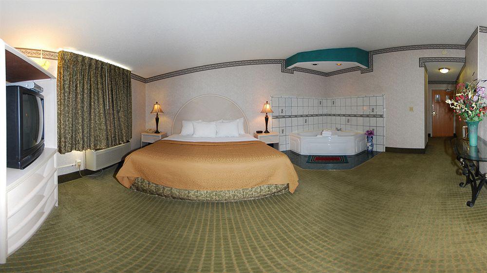 เรด รูฟ พลัส แอนด์ สวีท แอตแลนตาแอร์พอร์ต เซาท์ Hotel คอลเลจพาร์ค ภายนอก รูปภาพ